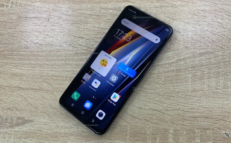 Tecno Pova Neo 2 4/64 ГБ