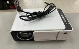 Купить Мини Проектор с Led б/у , в Самара Цена:2500рублей