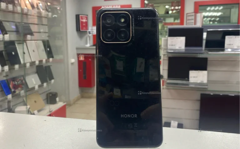 Honor X6 4/128
