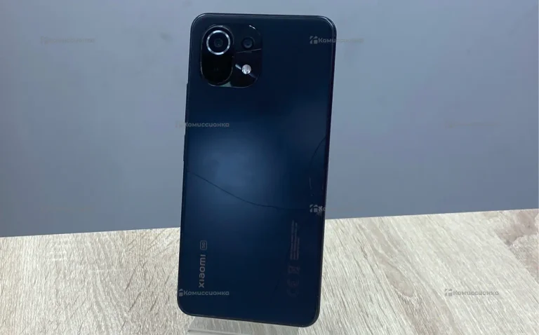 Xiaomi 11 Lite 5G NE 8/128Gb