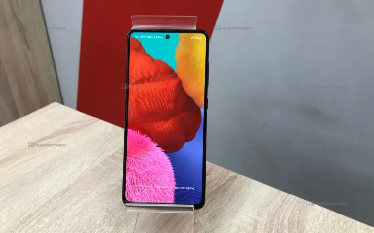 Samsung Galaxy A51 4/64 ГБ