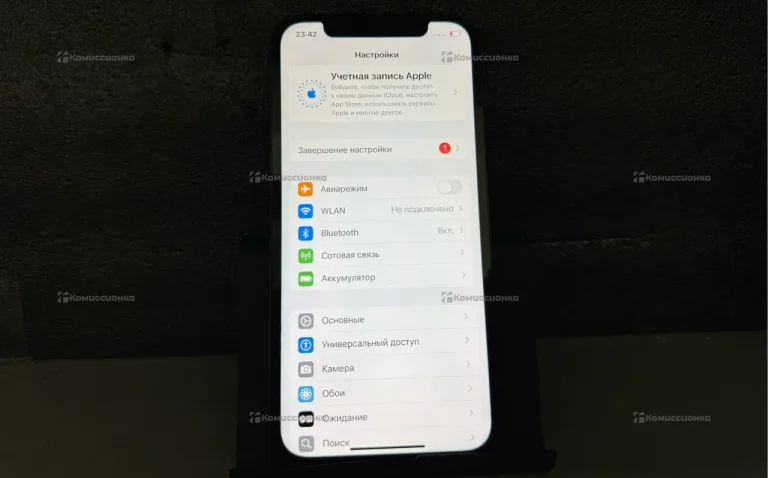 Apple iPhone 12 128Gb