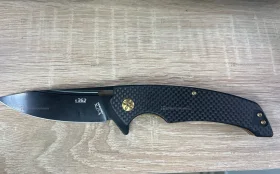 Купить Нож Von б/у , в Москва и область Цена:2400рублей