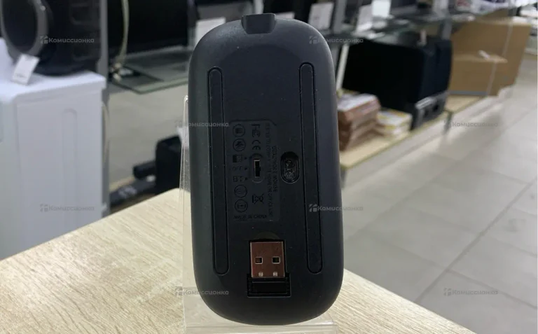 Беспроводная мышь Dual mode