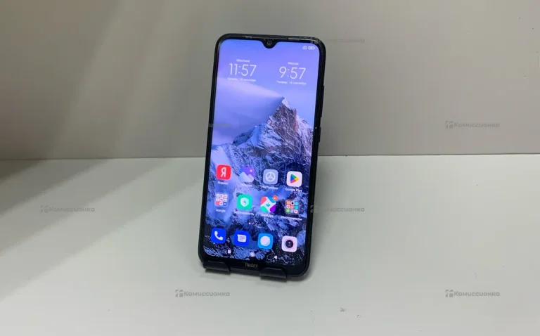 Xiaomi Redmi Note 8 4/64Gb