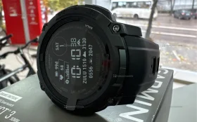 Часы  Garmin Instinct 3 50mm Solar tactical