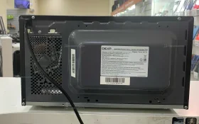 Купить Микроволновая печь  dexp mb-70 б/у , в Красноярск Цена:3490рублей