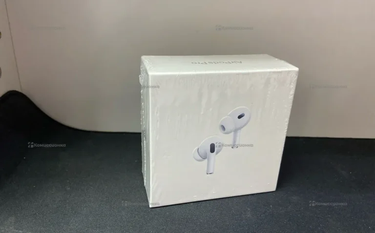 Наушники  AirPods 2nd Pro