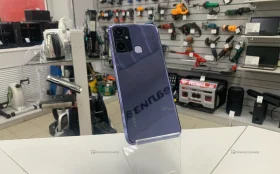 Infinix Smart 6 Plus 2/64 ГБ