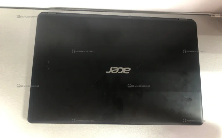 Ноутбук  Aser Aspire 3