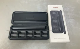 Отвертка электрическая Xiaomi DUKA AtuMan E1 (черный)