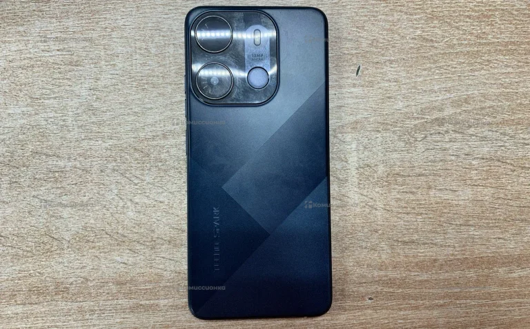 Tecno Spark Go 2023 3/64 ГБ