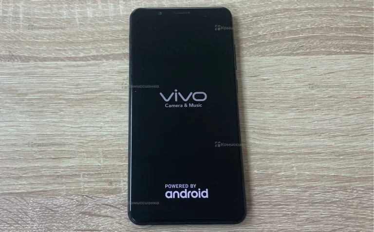 Vivo Y55L (Vivo 1603) 2/16 ГБ