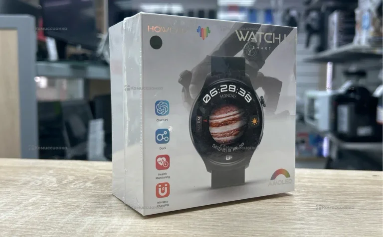 Часы  Howear W4