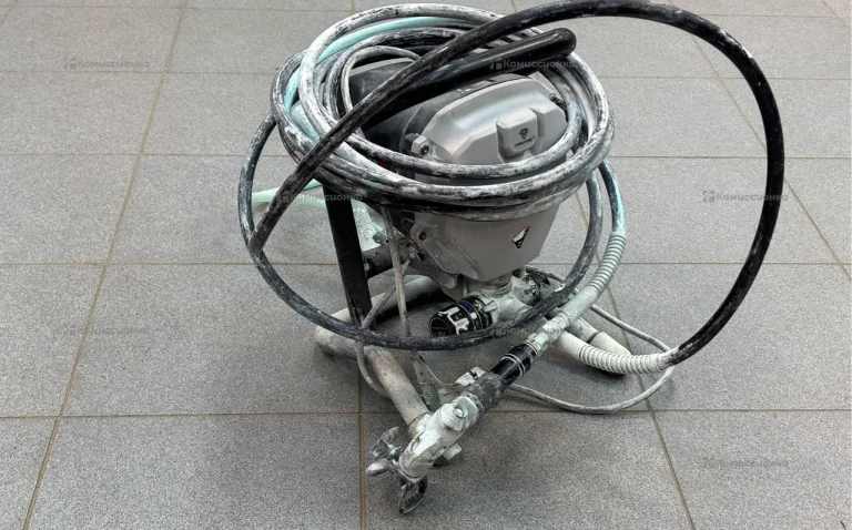 Окрасочный аппарат Zitrek R-Z8626