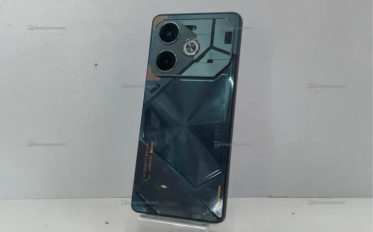 Tecno Pova 6 8/256Gb
