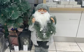 Купить Дед Мороз Борода б/у , в Москва и область Цена:2900рублей