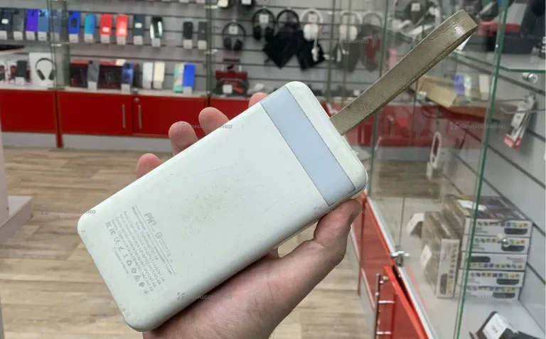 Power Bank  mrm 30000