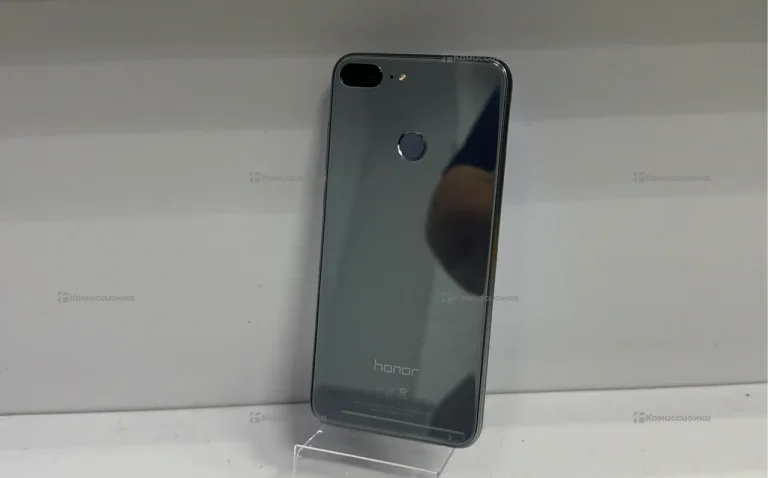 Honor 9 Lite 3/32 ГБ