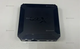 Купить Цифровая  приставка  smart x96 б/у , в Челябинск Цена:890рублей
