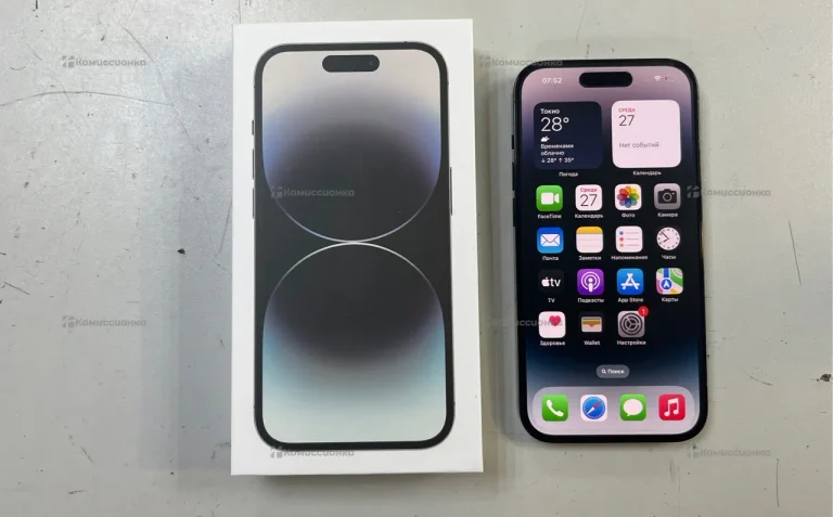 Apple iPhone 14 Pro 128Gb