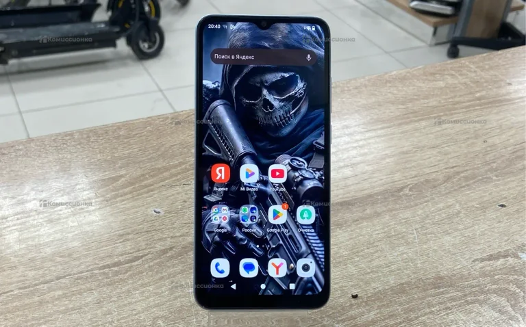 Xiaomi Redmi A2+ 2/64 ГБ