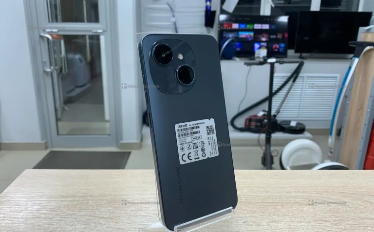 Tecno SPARK Go 1 3/64