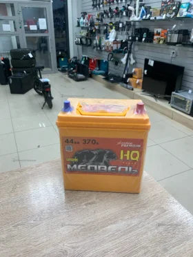 Купить Аккумулятор Алькор Premium Медведь 44 A.h. 370A б/у , в Нижнекамск Цена:2290рублей