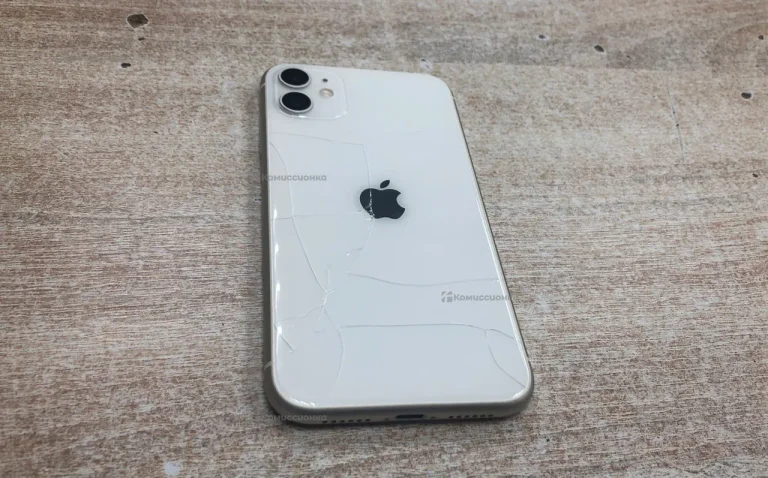 Apple iPhone 11 128Gb