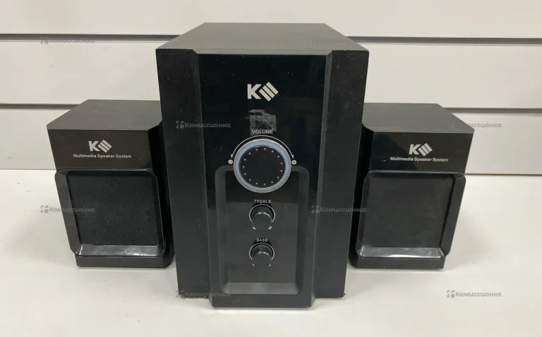 Аудиосистема K3 E3060