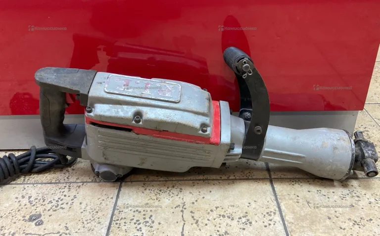 Отбойный молоток GSH65-C4