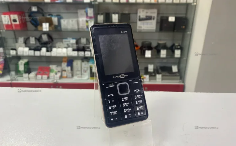 FinePower BA245