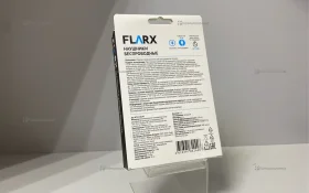 Купить Наушники FLARX б/у , в Казань Цена:700рублей