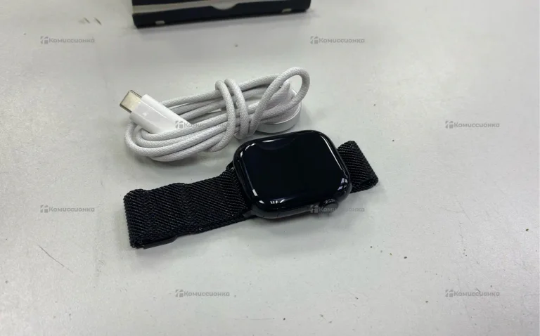 Часы  apple watch series 10 42mm