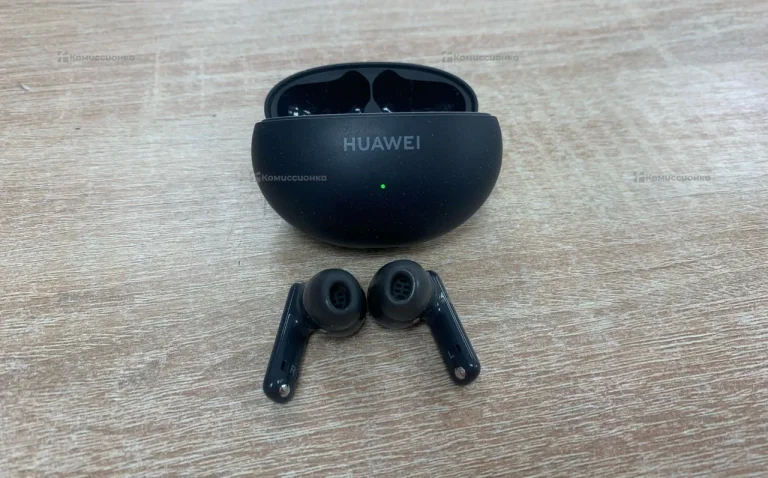 Наушники  Huawei 5i