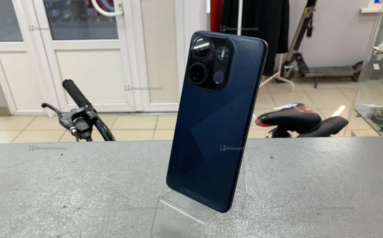 Tecno Spark 2023 3/64Gb