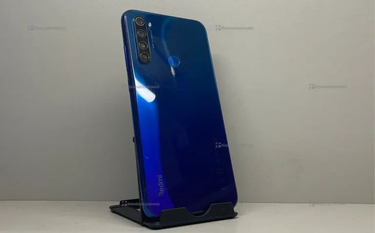 Xiaomi Redmi Note 8 4/128 ГБ