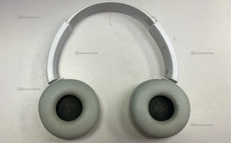 Наушники  sony