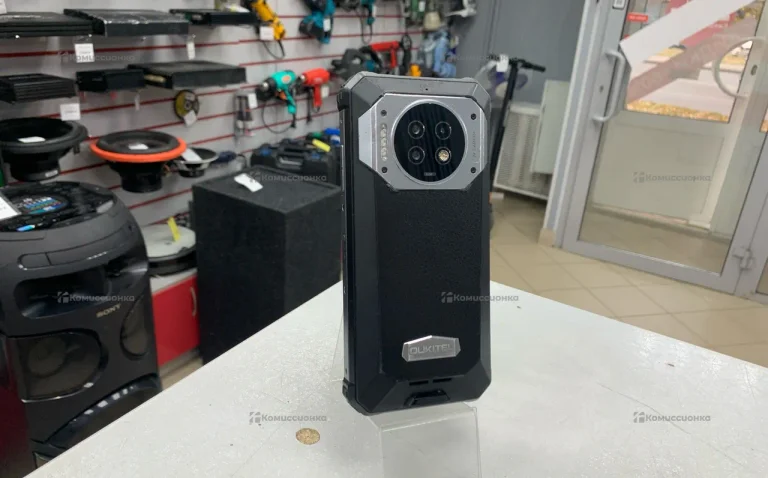 Oukitel WP19 8/256Gb