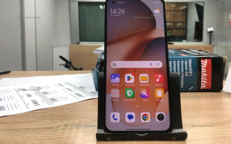 xiaomi mi 11 8/256