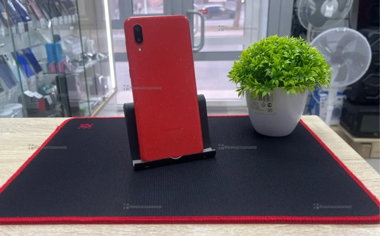 Samsung Galaxy M02 2/32 ГБ