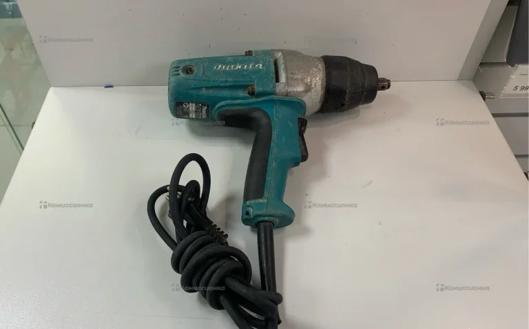 Гайковерт makita TW0350