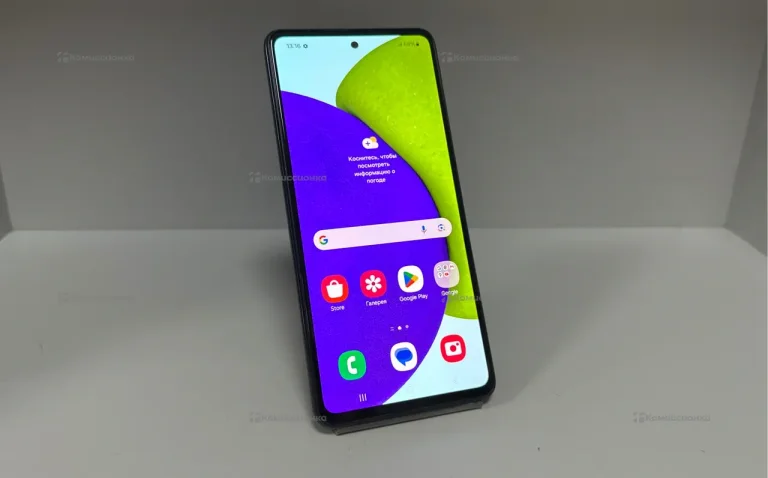 Samsung  Galaxy A52 4/128Gb