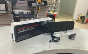 Зеркало регистратор real-view