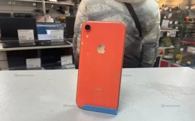 Купить Apple iPhone XR 4/128 ГБ б/у , в Санкт-Петербург Цена:6900рублей