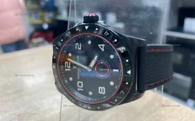 Купить Часы  Bernhard H.Mayer BH50TMCR б/у , в Москва и область Цена:17900рублей