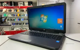 Ноутбук  HP Pentium N3540