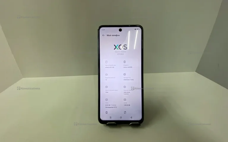 Infinix Hot 40i 8/128Gb