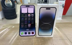 Купить Apple iPhone 14 Pro Max 6/128 ГБ б/у , в Самара Цена:46900рублей