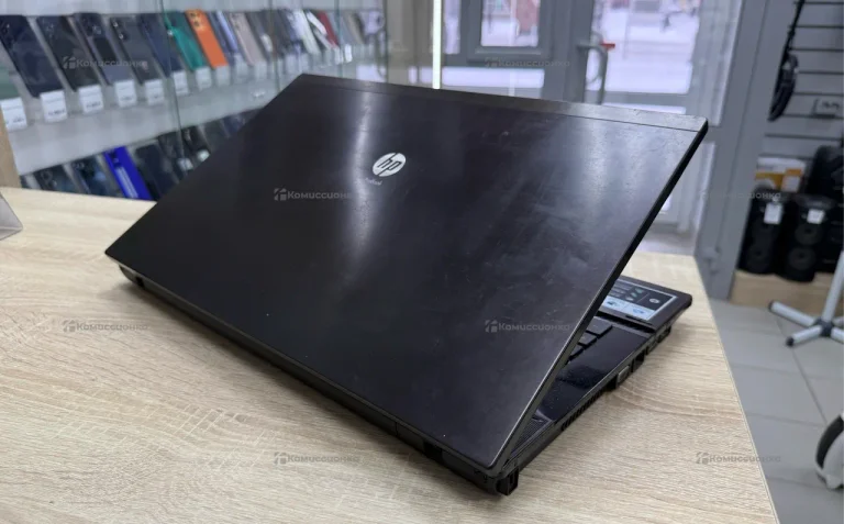 Ноутбук  hp i3 M330/ Radeon 4500